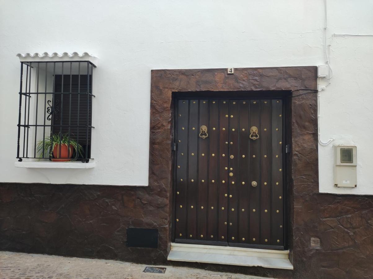 Apartamentos Daniela 2 Ronda Exterior photo