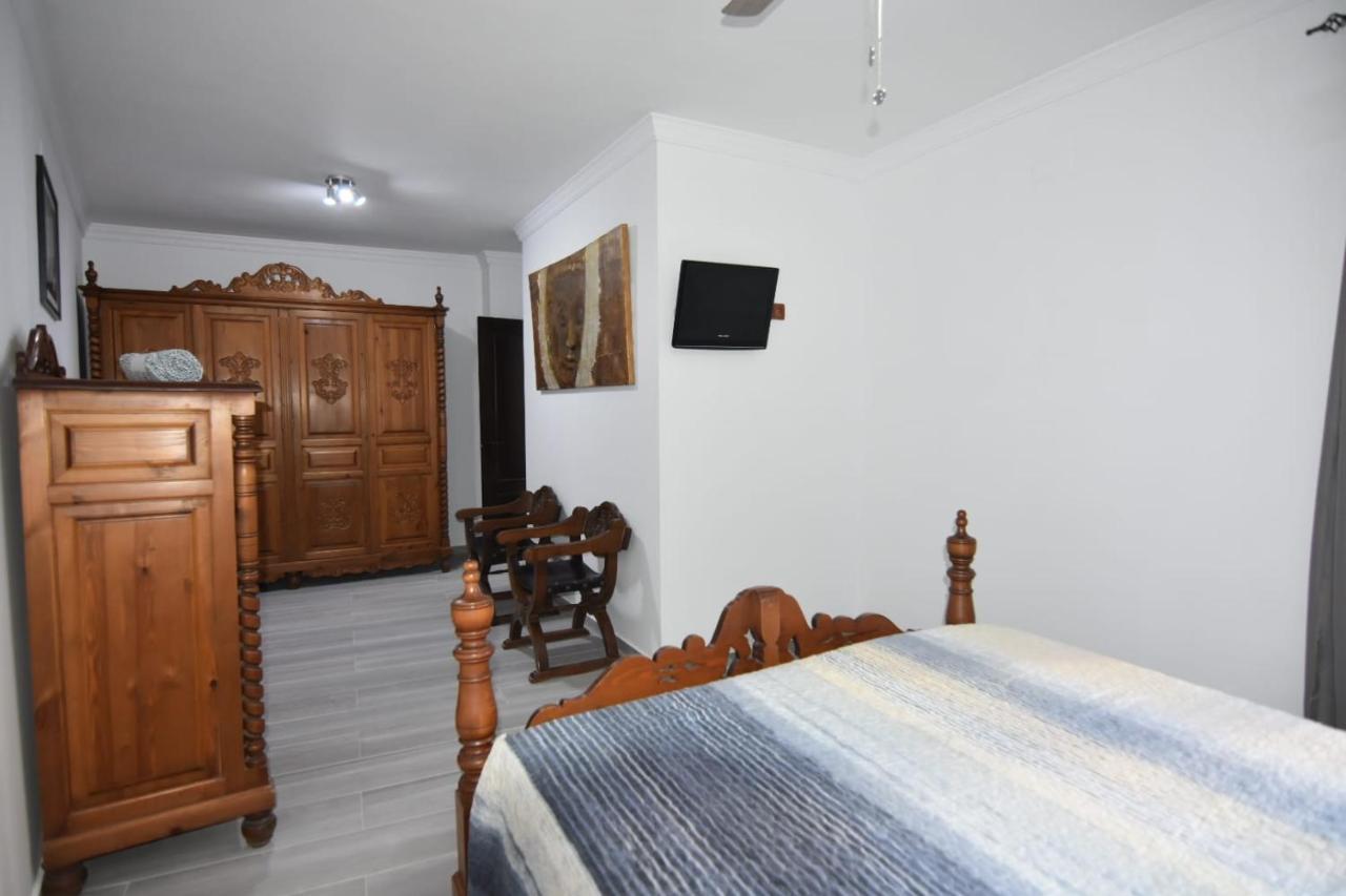 Apartamentos Daniela 2 Ronda Exterior photo